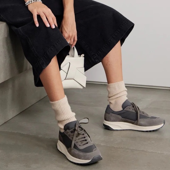 Common Projects Track Classic Sneakers - Picture 13 of 14